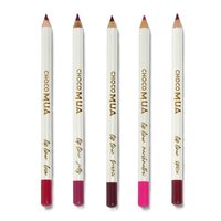Set 5 creioane pentru buze Winter Lip Liner, 7.5 g, Choco Mua