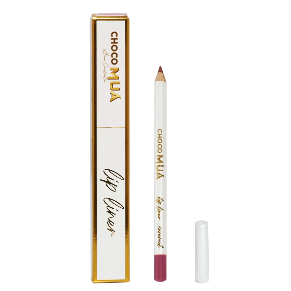 Creion pentru buze Caramel, 1,5 g, Choco Mua