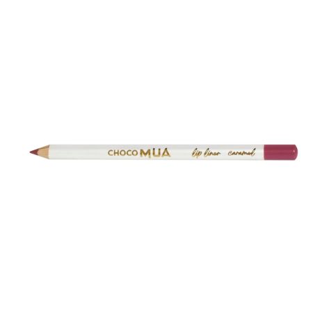 Creion pentru buze Caramel Lip Liner, 1.5 g, Choco Mua 654896