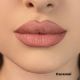 Creion pentru buze Caramel Lip Liner, 1.5 g, Choco Mua 655481