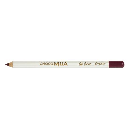 Creion pentru buze Brownie Lip Liner, 1.5 g, Choco Mua 654922