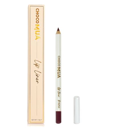 Creion pentru buze Brownie Lip Liner, 1.5 g, Choco Mua