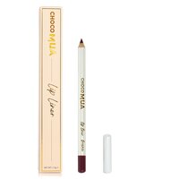 Creion pentru buze Brownie Lip Liner, 1.5 g, Choco Mua