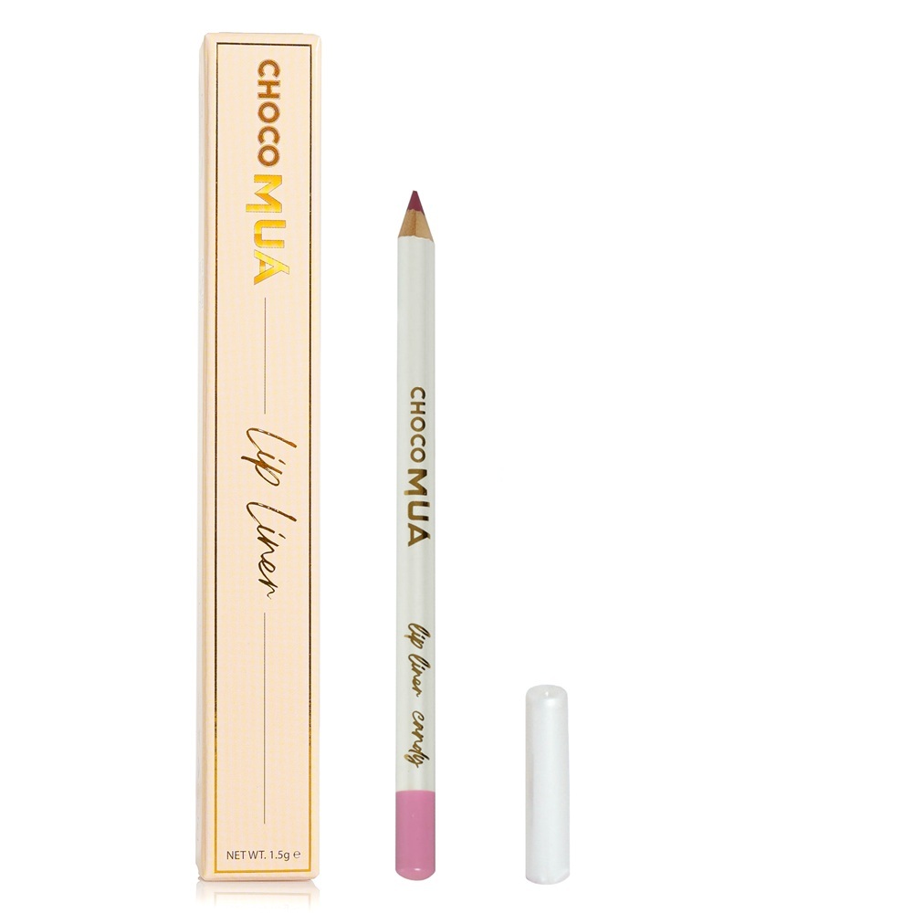Creion pentru buze Candy Lip Liner, 1.5 g, Choco Mua
