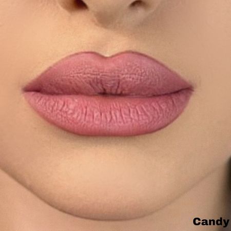 Creion pentru buze Candy Lip Liner, 1.5 g, Choco Mua 655484