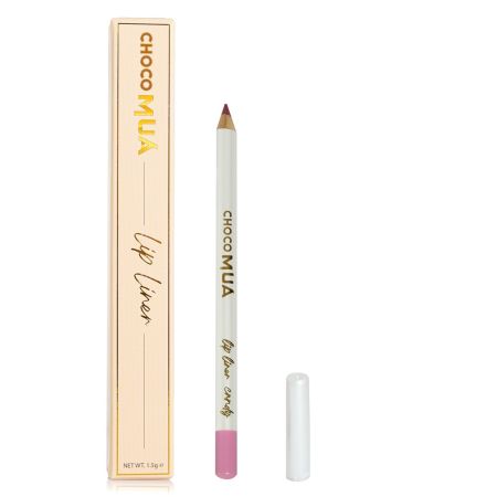 Creion pentru buze Candy Lip Liner, 1.5 g, Choco Mua