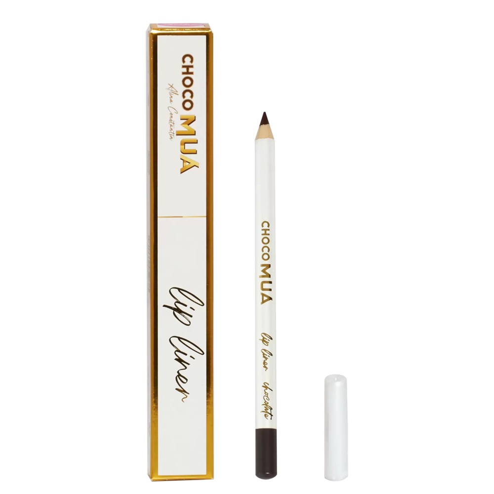 Creion pentru buze Chocolate Lip Liner, 1.5 g, Choco Mua