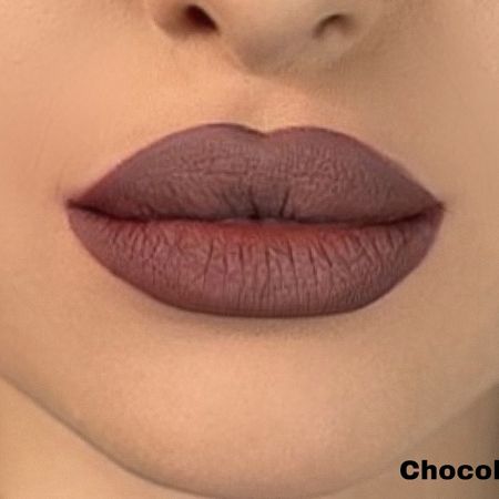 Creion pentru buze Chocolate Lip Liner, 1.5 g, Choco Mua 655485