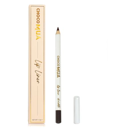 Creion pentru buze Chocolate Lip Liner, 1.5 g, Choco Mua