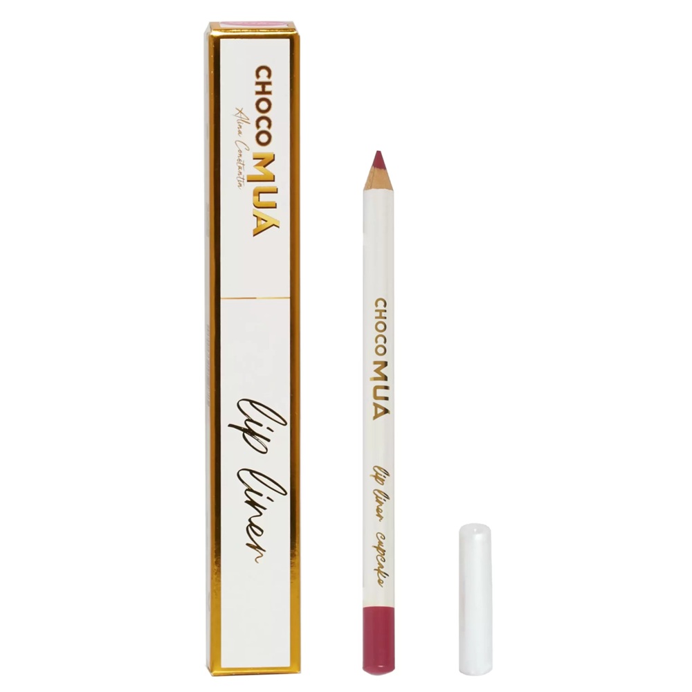 Creion pentru buze Cupcake Lip Liner, 1.5 g, Choco Mua