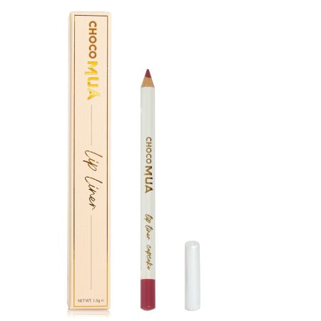 Creion pentru buze Cupcake Lip Liner, 1.5 g, Choco Mua