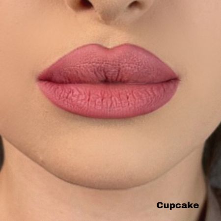 Creion pentru buze Cupcake Lip Liner, 1.5 g, Choco Mua 655486