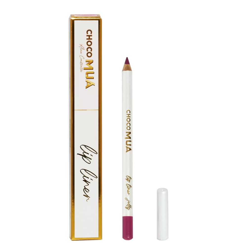 Creion pentru buze Jelly Lip Liner, 1.5 g, Choco Mua