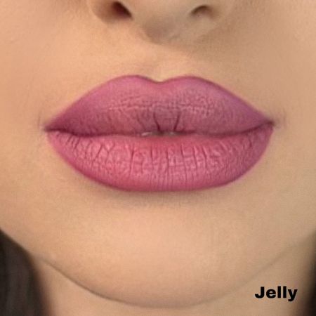 Creion pentru buze Jelly Lip Liner, 1.5 g, Choco Mua 655487
