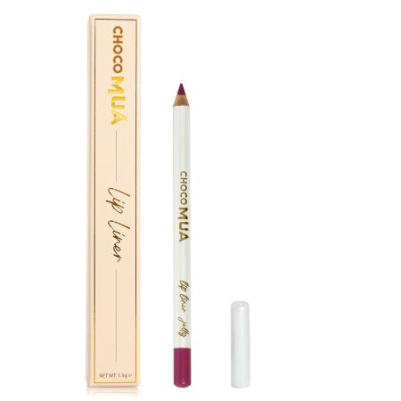 Creion pentru buze Jelly Lip Liner, 1.5 g, Choco Mua