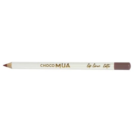 Creion pentru buze Latte Lip Liner, 1.5 g, Choco Mua 654940