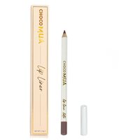 Creion pentru buze Latte Lip Liner, 1.5 g, Choco Mua