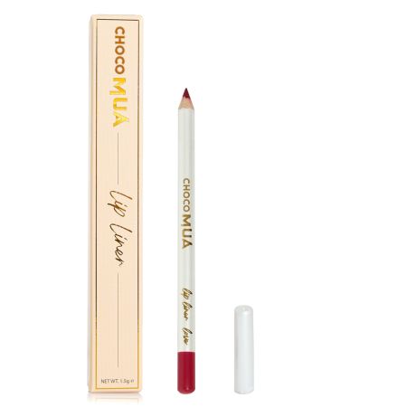 Creion pentru buze Love Lip Liner, 1.5 g, Choco Mua