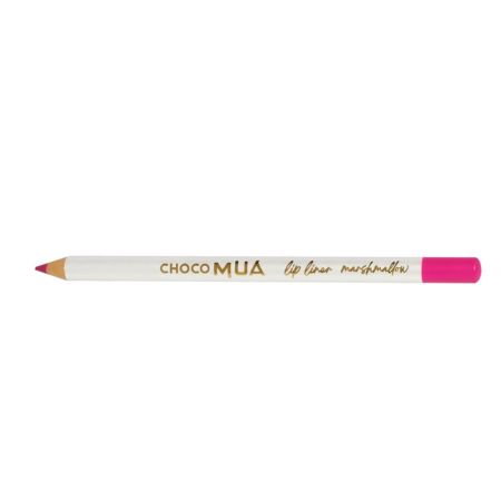 Creion pentru buze Marshmallow Lip Liner, 1.5 g, Choco Mua 654960
