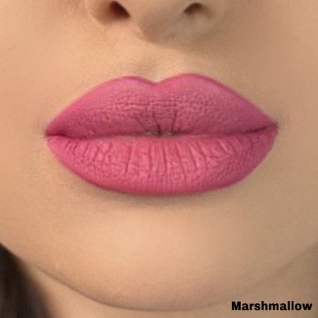 Creion pentru buze Marshmallow Lip Liner, 1.5 g, Choco Mua 655489