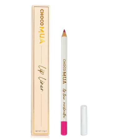 Creion pentru buze Marshmallow Lip Liner, 1.5 g, Choco Mua