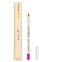 Creion pentru buze Marshmallow Lip Liner, 1.5 g, Choco Mua