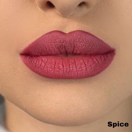 Creion pentru buze Spice Lip Liner, 1.5 g, Choco Mua 655490