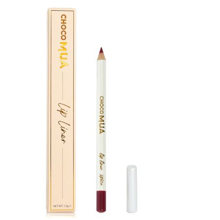 Creion pentru buze Spice Lip Liner, 1.5 g, Choco Mua