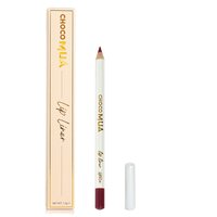 Creion pentru buze Spice Lip Liner, 1.5 g, Choco Mua