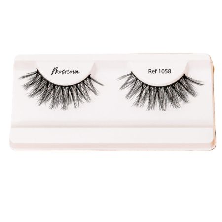 Gene false Moscova DV41 The Lashes, 20 g, Choco Mua 654975