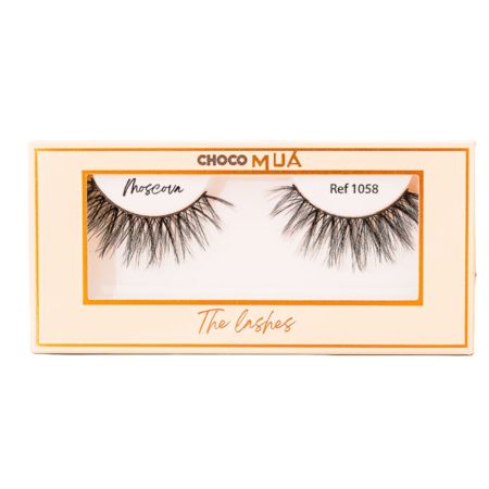 Gene false Moscova DV41, 20 g, Choco Mua