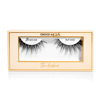 Gene false Moscova DV41 The Lashes, 20 g, Choco Mua
