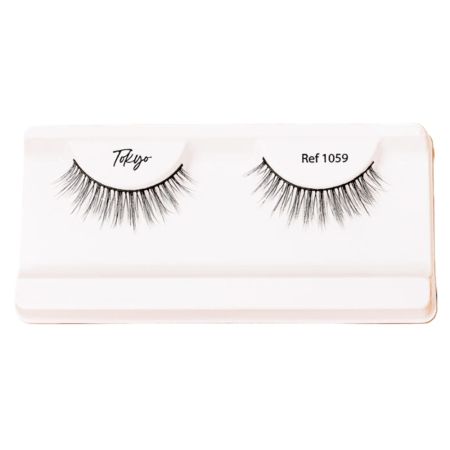 Gene false Tokyo DV76 The Lashes, 20 g, Choco Mua 654982