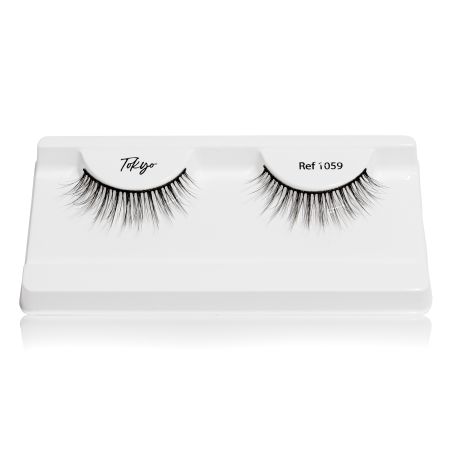 Gene false Tokyo DV76 The Lashes, 20 g, Choco Mua 656339