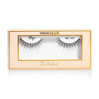 Gene false Tokyo DV76 The Lashes, 20 g, Choco Mua