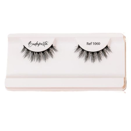 Gene false Budapesta DV25 The Lashes, 20 g, Choco Mua 654986