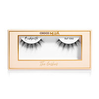 Gene false Budapesta DV25 The Lashes, 20 g, Choco Mua