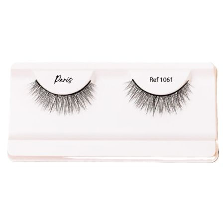 Gene false Paris DV43 The Lashes, 20 g, Choco Mua 654989