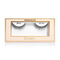 Gene false Paris DV43 The Lashes, 20 g, Choco Mua