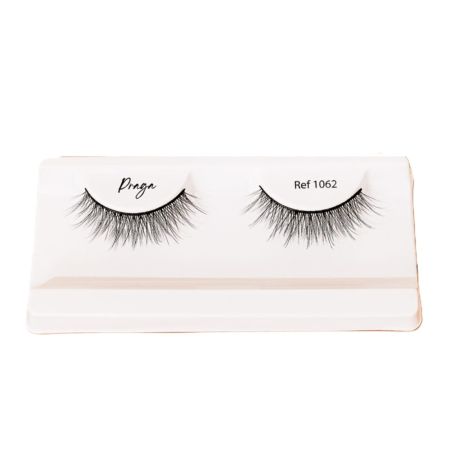 Gene false Praga DV73 The Lashes, 20 g, Choco Mua 654996