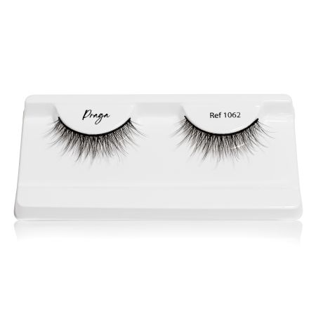 Gene false Praga DV73 The Lashes, 20 g, Choco Mua 656333