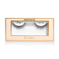 Gene false Praga DV73 The Lashes, 20 g, Choco Mua