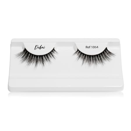 Gene false Dubai DV207 The Lashes, 20 g, Choco Mua 656329
