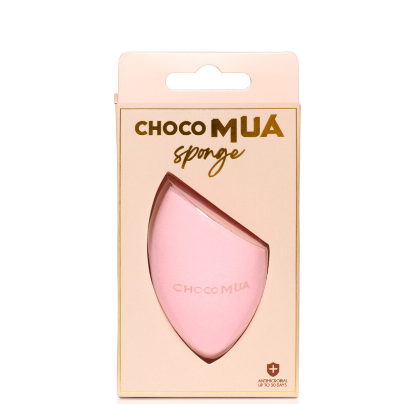 Buretel pentru machiaj sponge, 20 g, Choco Mua