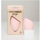 Buretel pentru machiaj sponge, 20 g, Choco Mua 655421