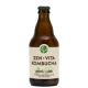 Kombucha cu menta si lime, 330 ml, Zenvita 655048