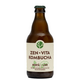 Kombucha cu menta si lime, 330 ml, Zenvita 655048