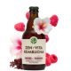 Kombucha cu zmeura si hibiscus, 330 ml, Zenvita 655055
