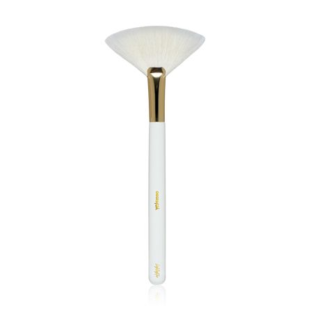 Set 18 pensule pentru machiaj Brush, 190 g, Choco Mua 655117