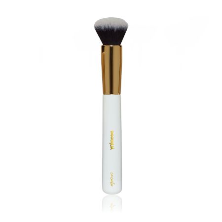 Set 18 pensule pentru machiaj Brush, 190 g, Choco Mua 655122
